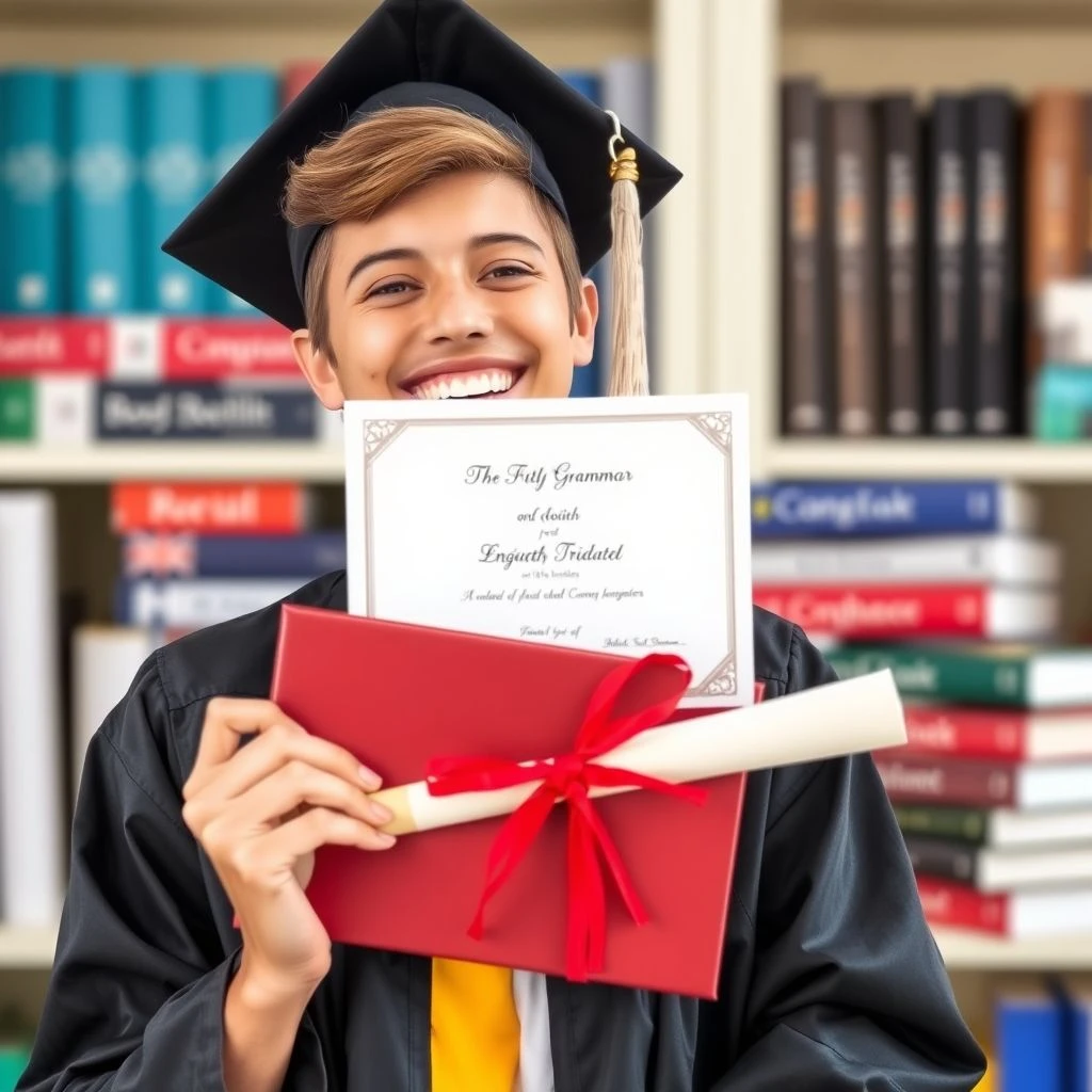 Padroneggiare soon after graduation: guida semplice di grammatica ed esempi utili