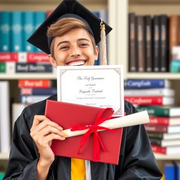 Mastering Soon After Graduation