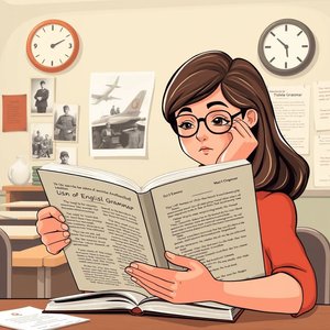 Prior to the war Dijelaskan untuk Pembelajar ESL dengan Contoh dan Tips