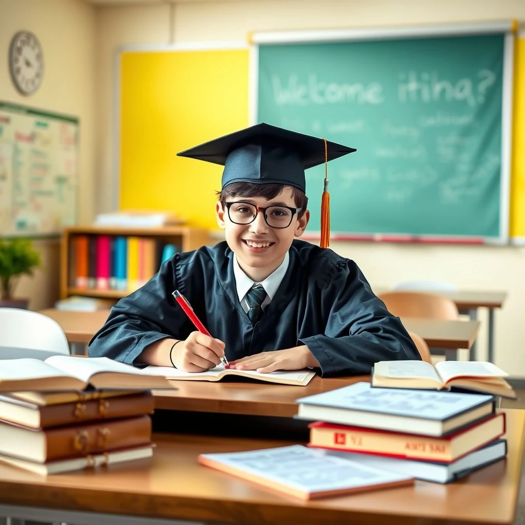 Soon After Graduation'ı Ustaca Kullanmak Basit Bir Dilbilgisi Rehberi