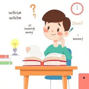 「While She Was Away」をマスターするシンプルな文法ガイドで表現力アップ