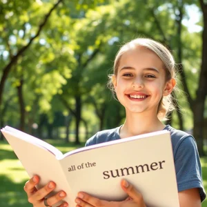 Осваиваем all through the summer для свободного английского: простой грамматический справочник