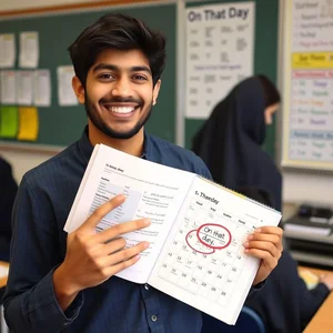 إتقان استخدام on that day دليلك للوصول إلى الطلاقة في الإنجليزية
