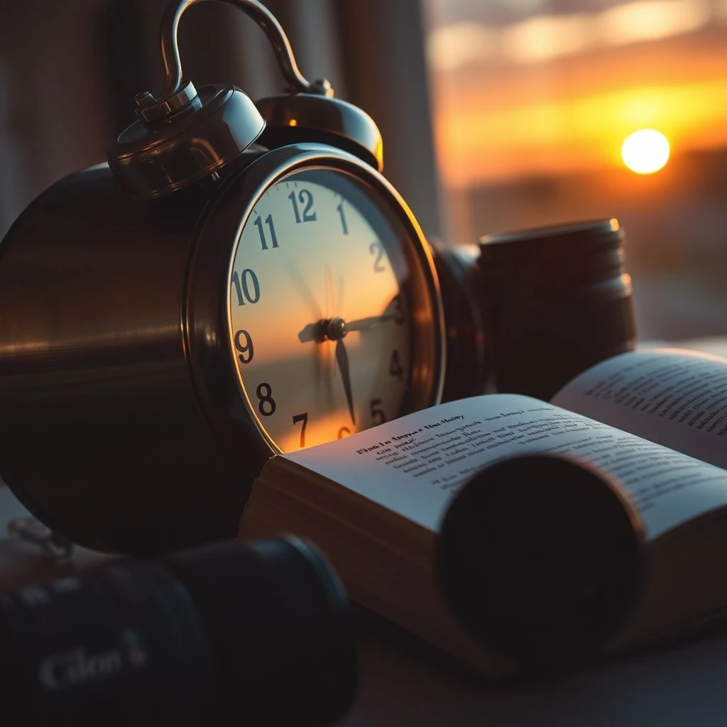 إتقان عبارة during the golden hour دليل قواعد بسيط وشرح عملي