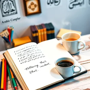 إتقان عبارة following that incident دليل قواعد بسيط لفهم واستخدام العبارة