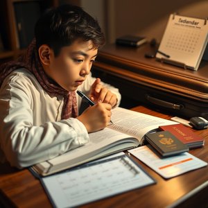 on the eve of departure إتقان عبارة دليلك الأساسي لقواعد اللغة الإنجليزية