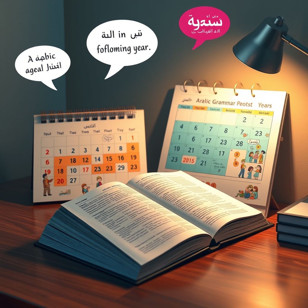 اتقان in the next few years دليل قواعد بسيط لصياغة خططك المستقبلية