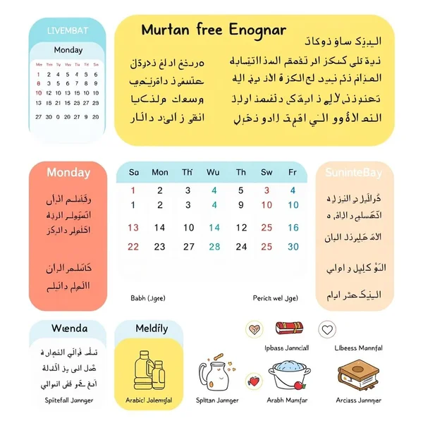 How to use "for the entire week" in English