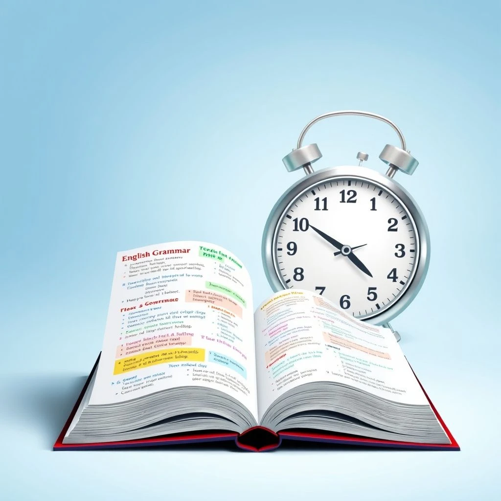 اتقان عبارة at the same point in time دليل قواعد بسيط للمبتدئين