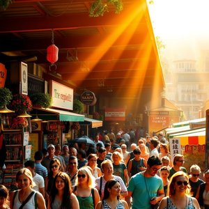 إتقان عبارة during peak season دليل قواعد بسيط للمبتدئين