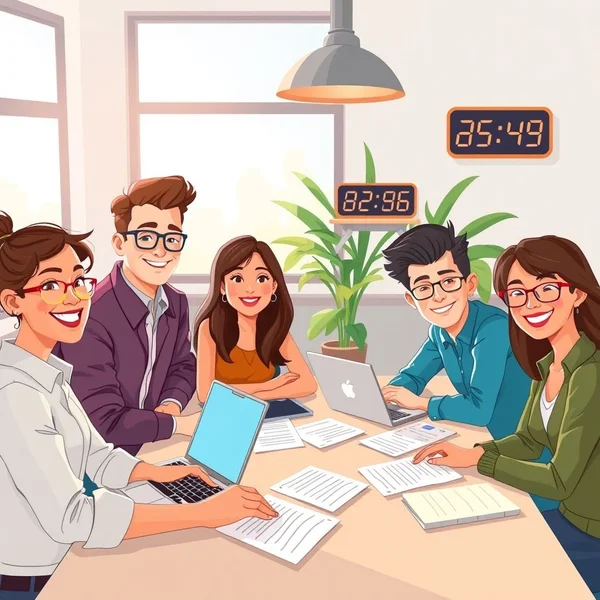 Using "during the afternoon shift" in English
