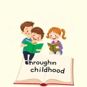 เชี่ยวชาญการใช้ throughout their childhood สู่ทักษะไวยากรณ์คล่องตัว