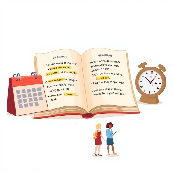 By the time they returned – Adverbial Phrase Grammar Guide