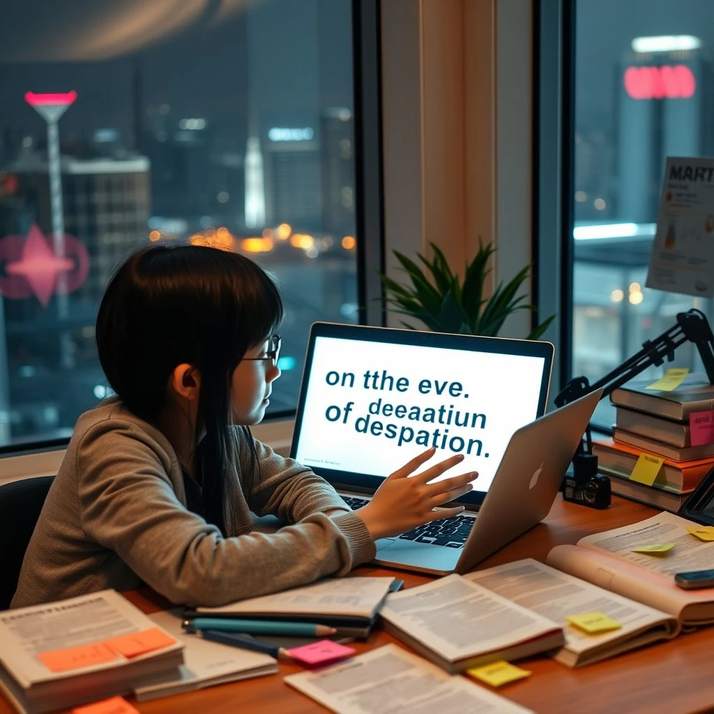 掌握on the eve of departure语法指南，剖析时间状语短语与例句用法提升表达力