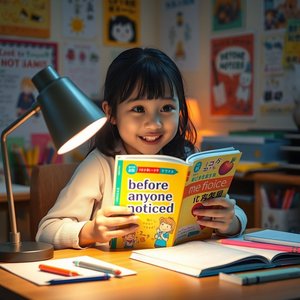 before anyone noticedをマスターする英語学習者向け簡単文法ガイド