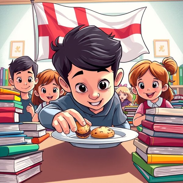 Mastering "before anyone noticed" in English