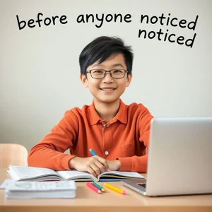 before anyone noticed掌握简明语法指南，ESL学习者轻松提升表达