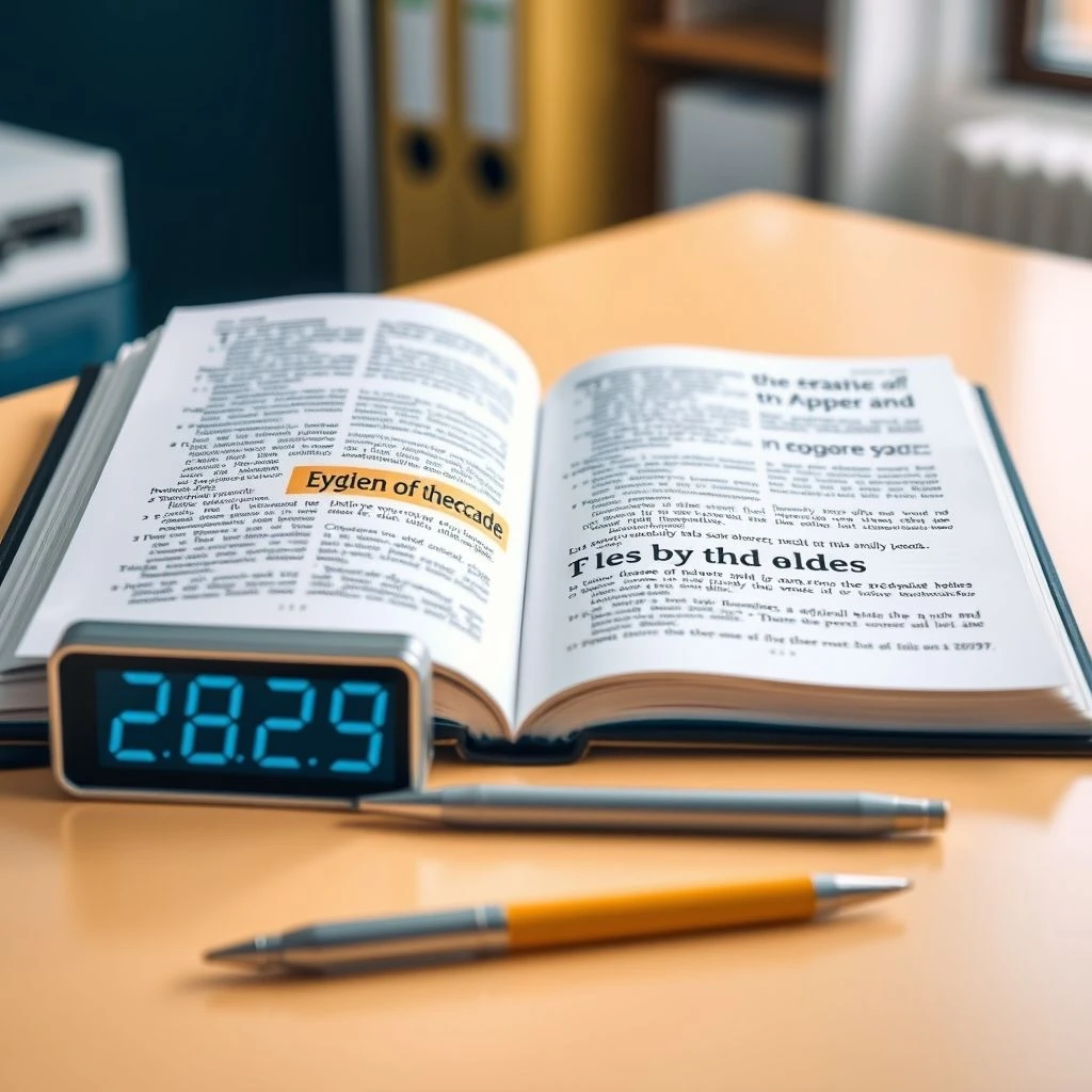 Die Beherrschung von by the end of the decade – Einfacher Guide