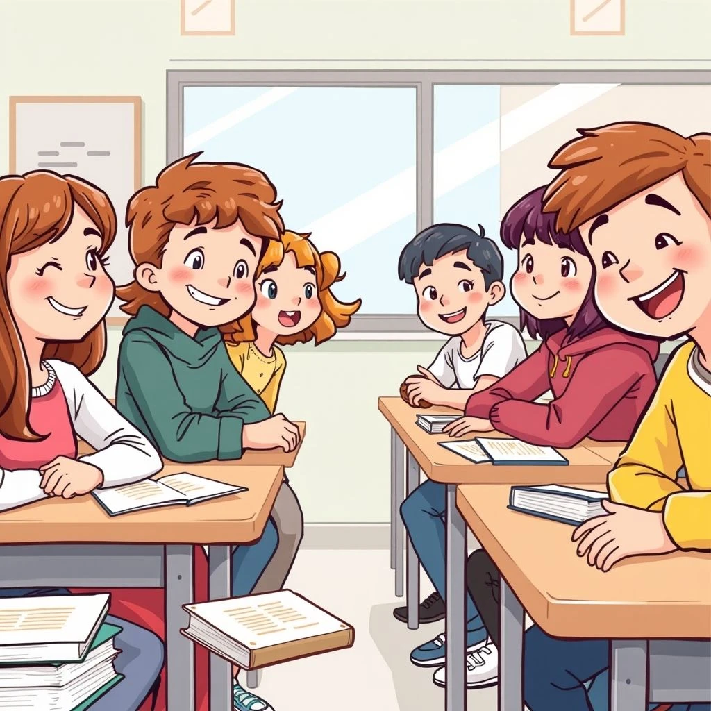 Dominando Before Anyone Noticed Guia Simples de Gramática em Inglês