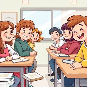 Dominando Before Anyone Noticed Guia Simples de Gramática em Inglês