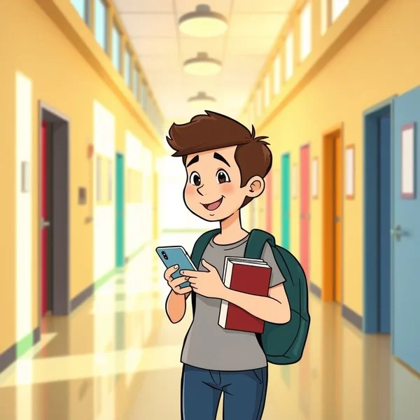 Dominando "in between classes" em inglês