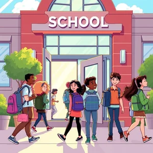 Dominando Right After School Um Guia Simples de Gramática Inglesa