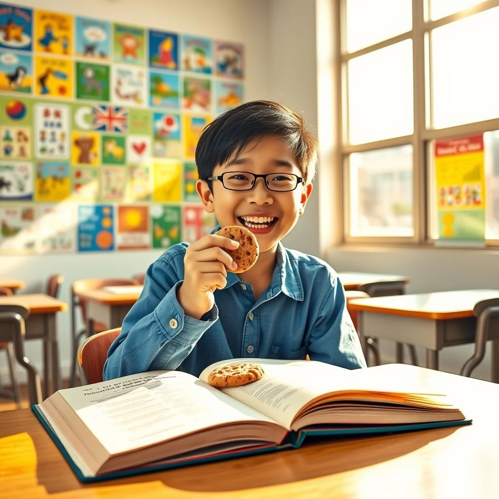 Làm Chủ Before Anyone Noticed Hướng Dẫn Ngữ Pháp Đơn Giản Cho Người Học ESL