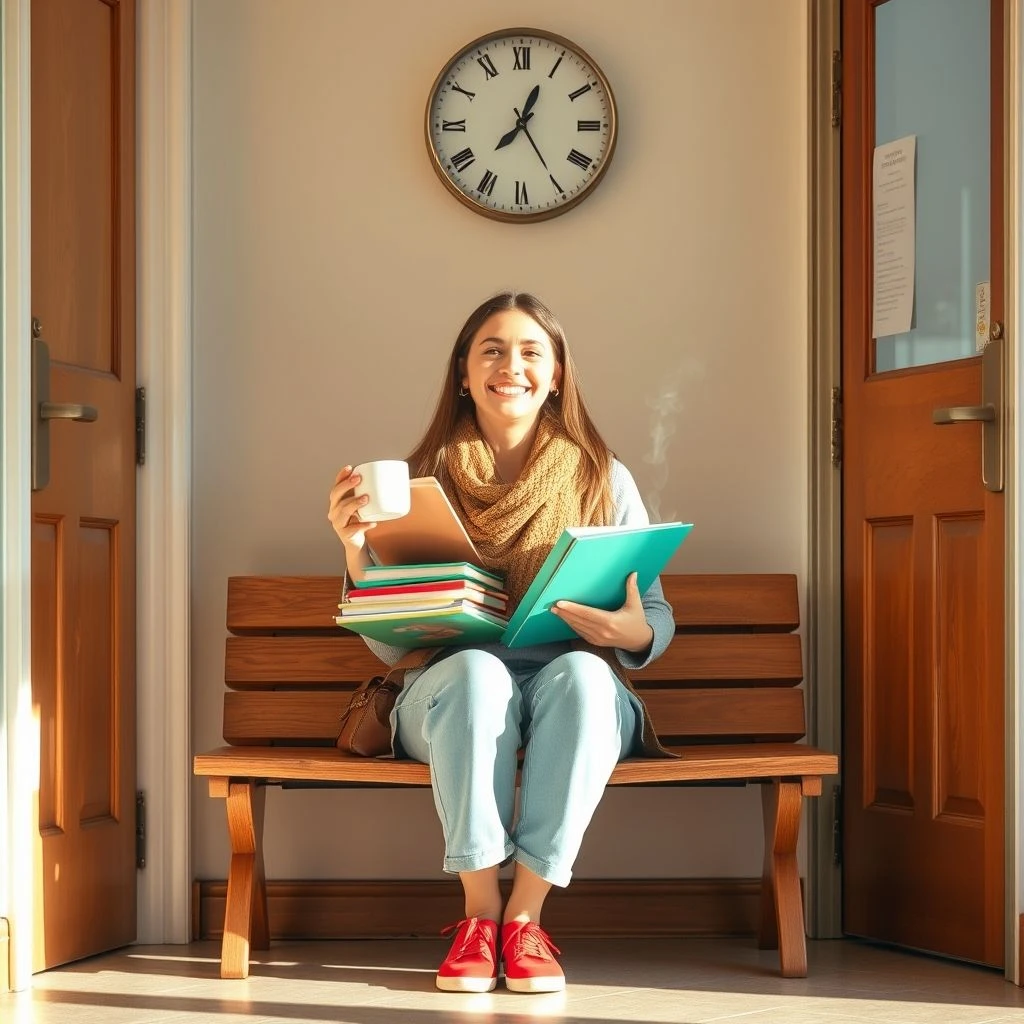 Maîtriser in between classes avec ce guide grammatical simple