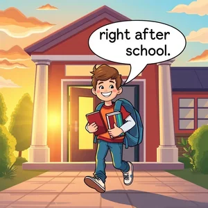 Maîtriser right after school guide simple de grammaire anglaise