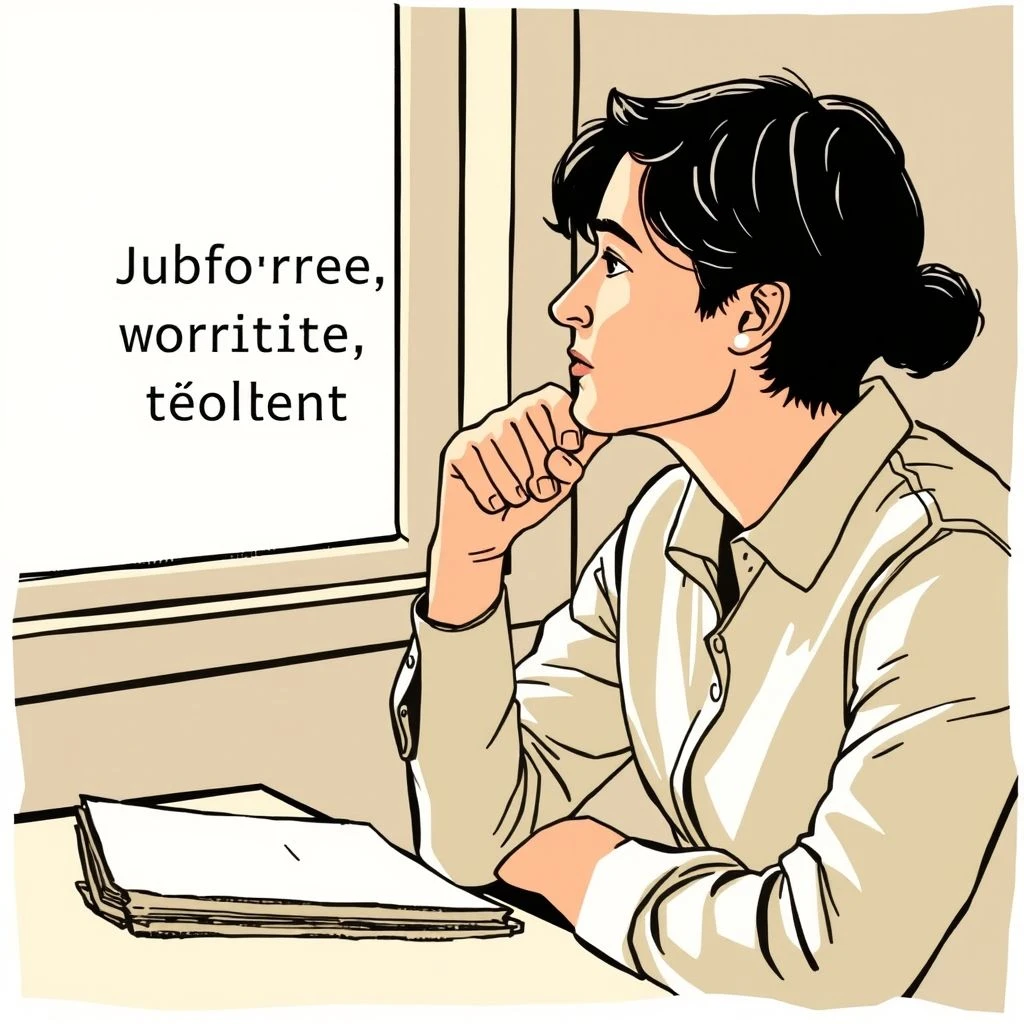 Mastering 'After a Long Pause': Grammar Guide for ESL Learners