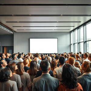 Mastering 'After the Announcement': A Simple Grammar Guide for ESL Learners