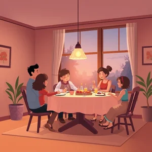 Mastering "Around Dinner Time": A Simple English Grammar Guide
