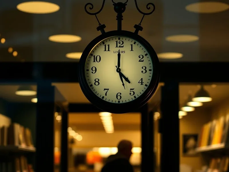 Mastering 'At Closing Time': A Simple Guide for ESL Learners