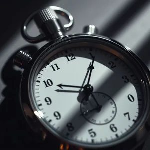 Mastering 'In the Last Few Seconds' Your Guide to English Timing