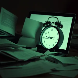 Mastering 'Just Before the Deadline': A Timely Grammar Guide