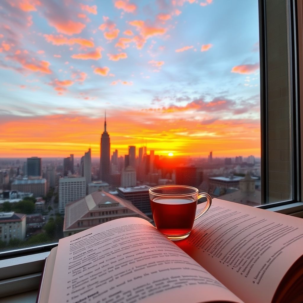 Meistere when the sun goes down Ein Einfacher Grammatik-Leitfaden