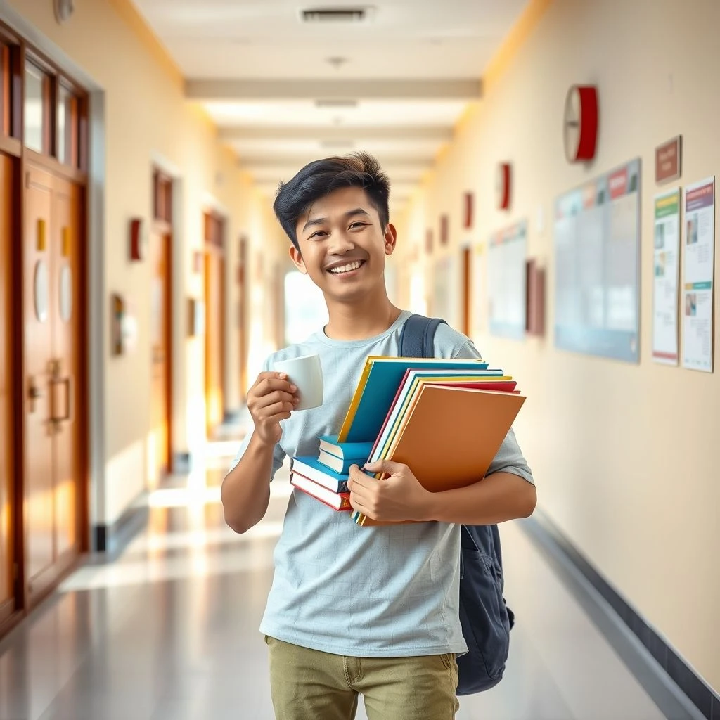 Menguasai in between classes Panduan Tata Bahasa Sederhana untuk Pemula