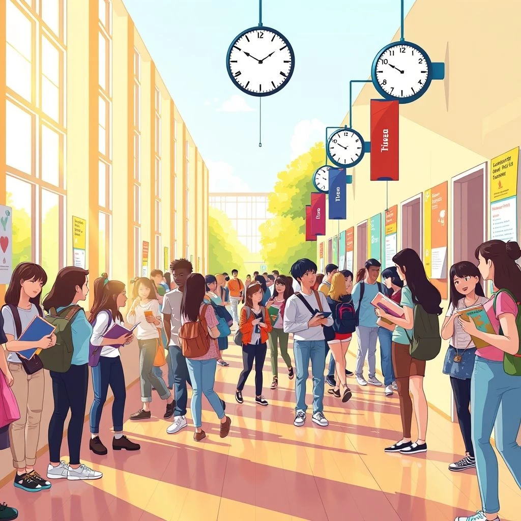 Овладение in between classes: простой грамматический гид для естественной речи