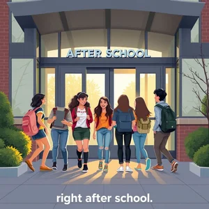 Right After School İngilizce Dilbilgisi Rehberi İngilizceyi Geliştir