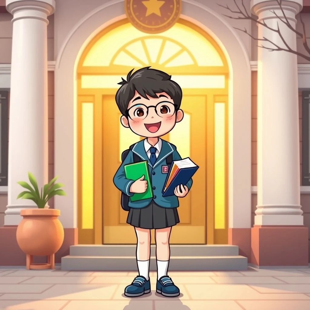 Right After School 완전 정복 쉬운 영어 문법 가이드 쉽게 배워보기