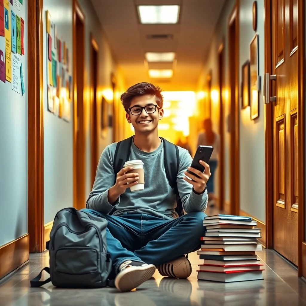 إتقان استخدام in between classes دليل قواعد مبسّط وأنشطة عملية