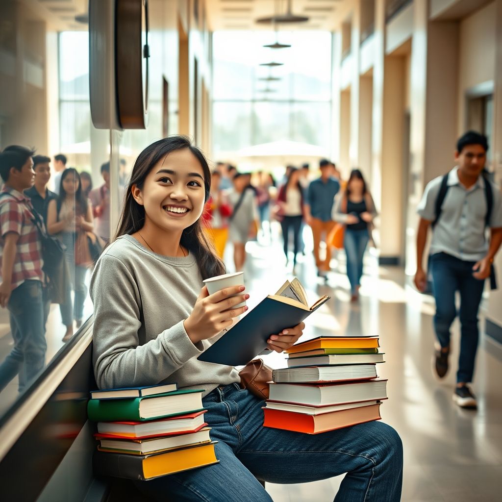 เชี่ยวชาญเรื่อง in between classes คู่มือไวยากรณ์ฉบับง่าย เข้าใจและใช้วลีนี้อย่างเป็นธรรมชาติ