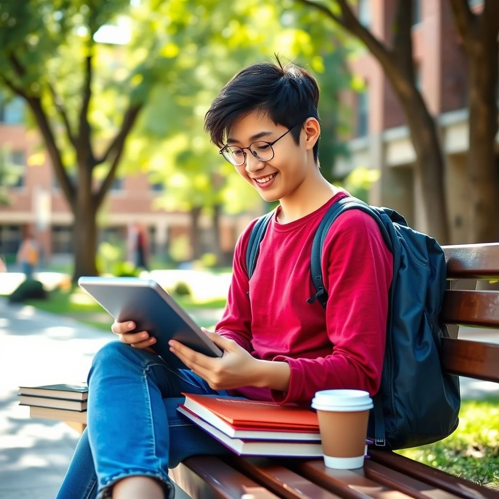 掌握 in between classes：简单语法指南，学会地道表达上课间隙的活动