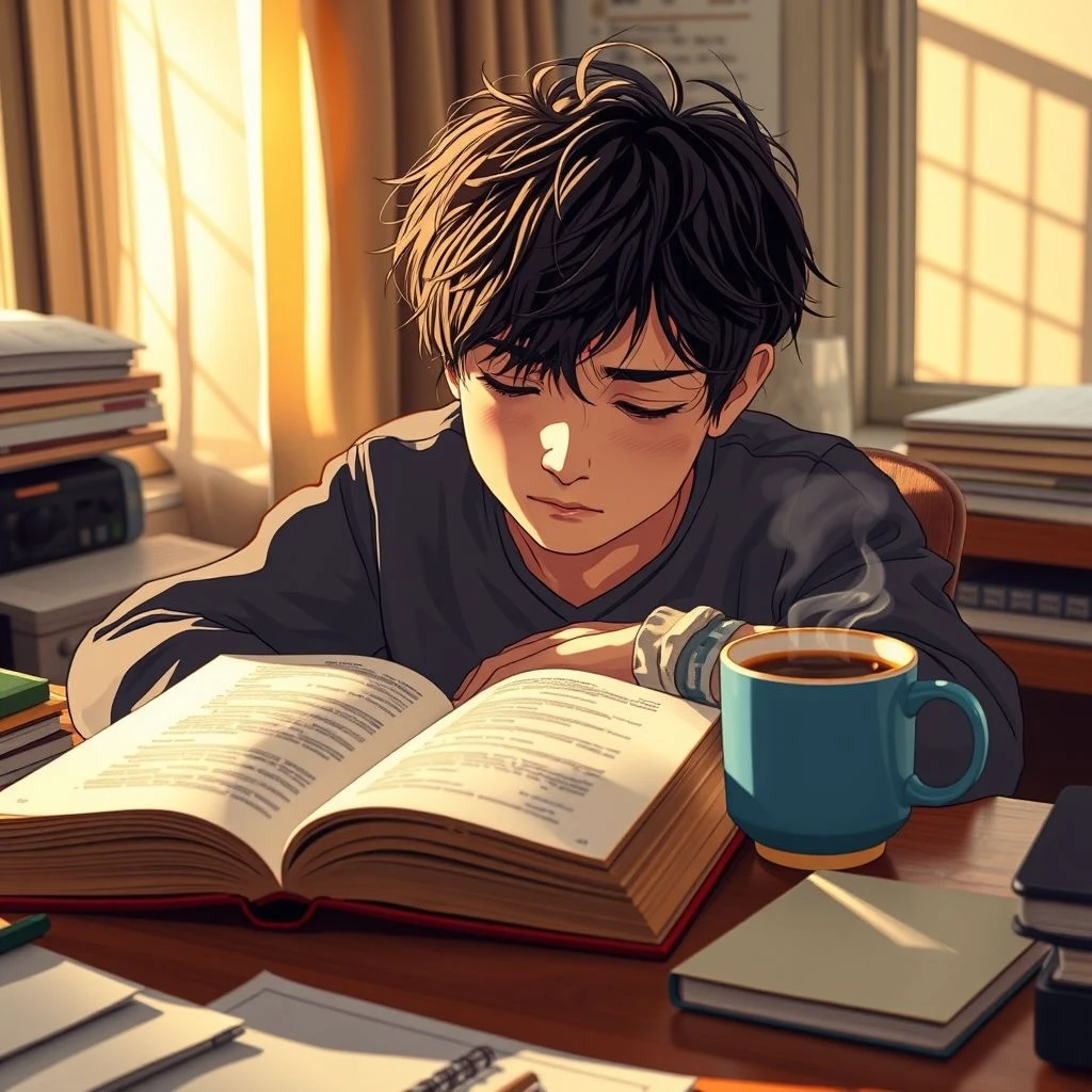 after a sleepless nightをマスターしよう 英語学習者向けシンプル文法ガイド