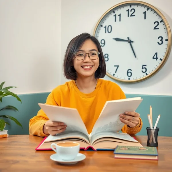 Using "all day long" in English