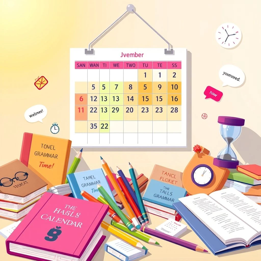 At the start of the month Làm Chủ: Hướng Dẫn Ngữ Pháp Đơn Giản Từ A Đến Z