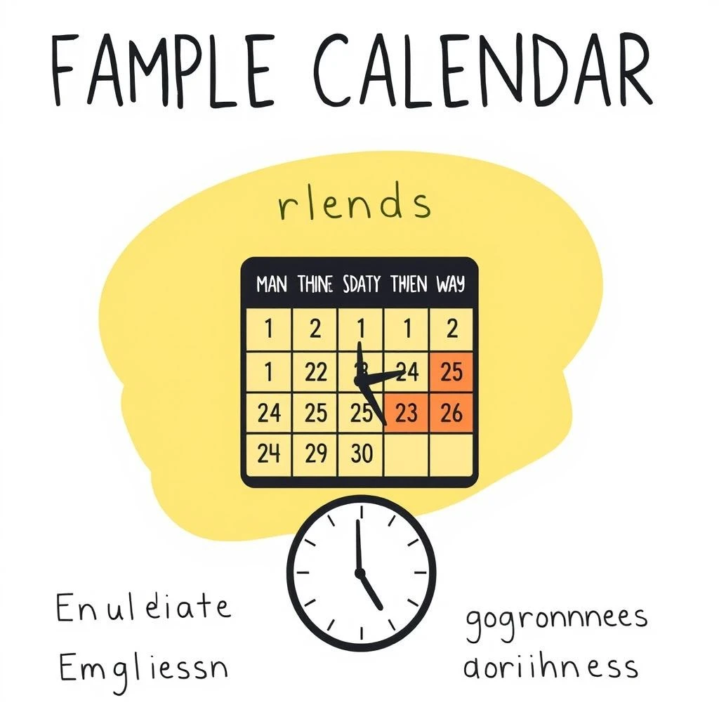 At the start of the month meistere einfacher Grammatikleitfaden