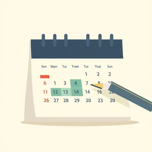 At the start of the month осваиваем простое руководство по грамматике