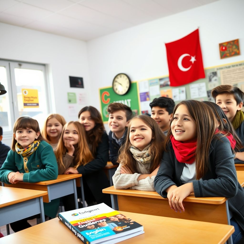 Before the Bell Rings İngilizce Zaman İfadeleri: Anlamı, Türü, Kullanımı ve Örnekler