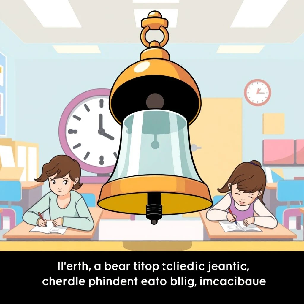 before the bell rings 완전 정복 영어 시간 표현 가이드로 자연스럽게 활용하기